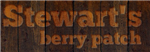 Stewart's Berry Patch