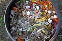 Carefree Compost Solution