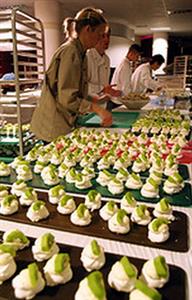 Catering Services - Weddings