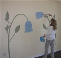 Eco Friendly Painting