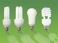 Energy Efficient Commercial Lighting