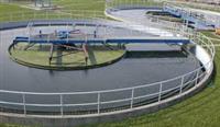 Industrial Waste Water Treatment